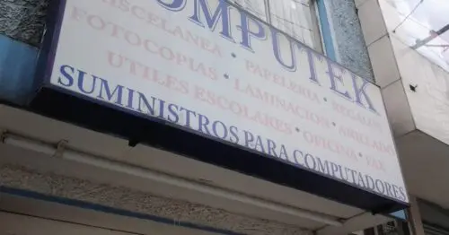 COMPUTEK DIAGONAL 45 CON 53 COMPUTEK DIAGONAL 45 CON 53